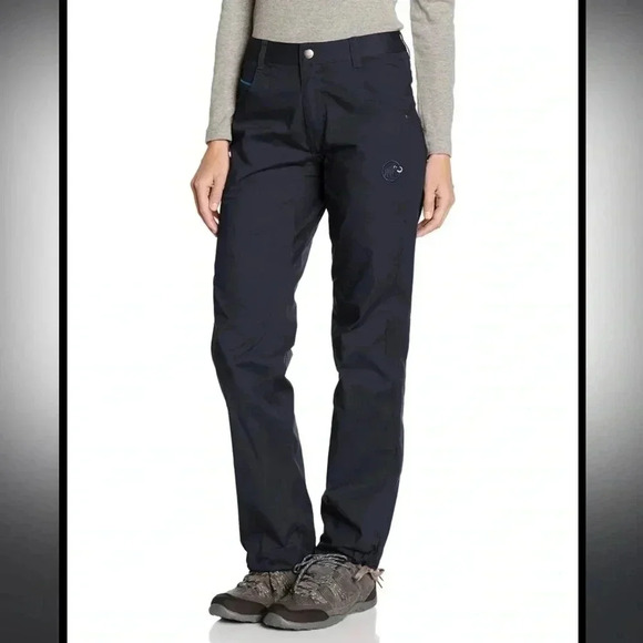 Mammut Ophira climbing pant - Picture 1 of 12